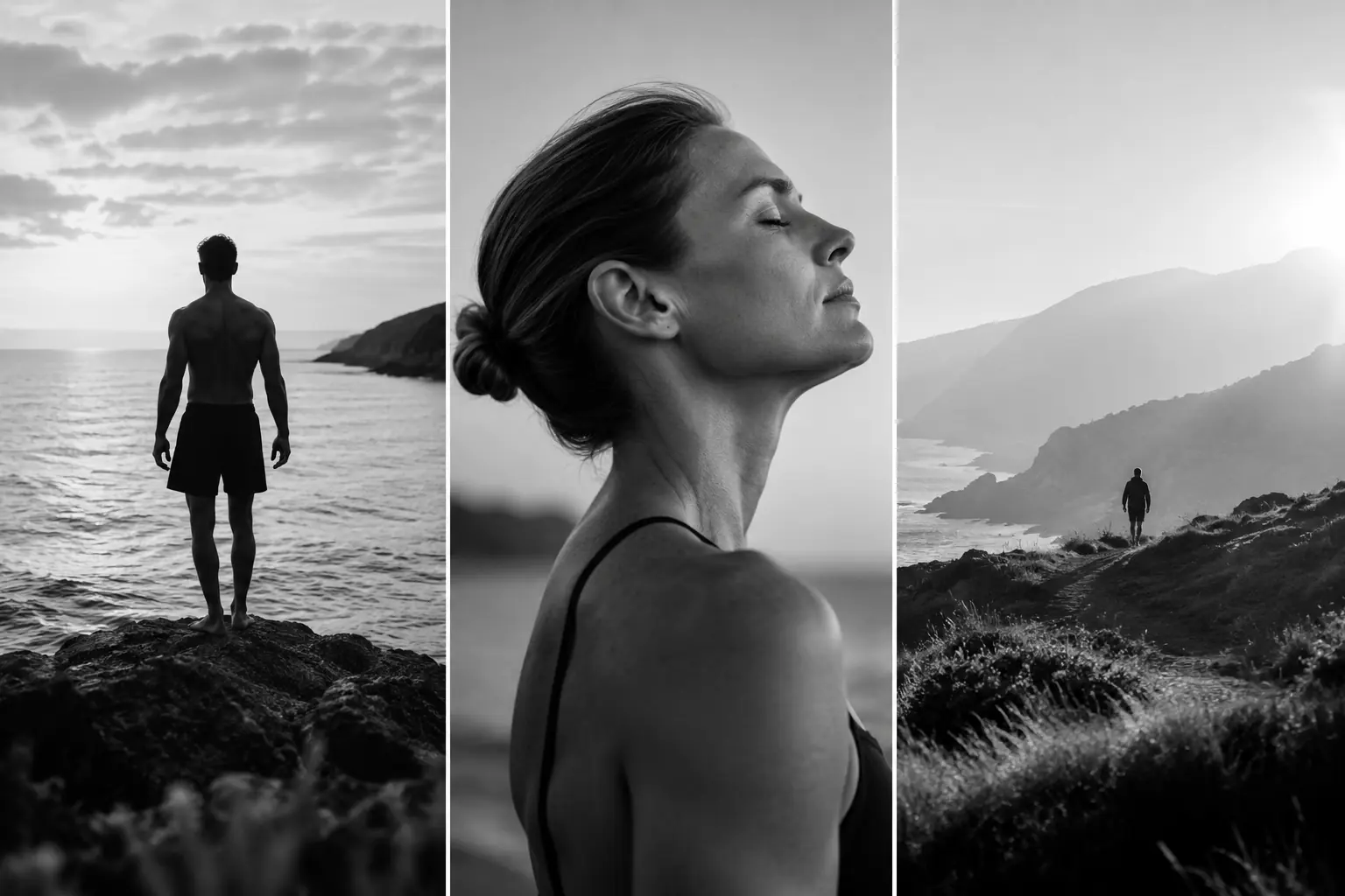 Evidence-based clinician-led wellness protocols in Australia