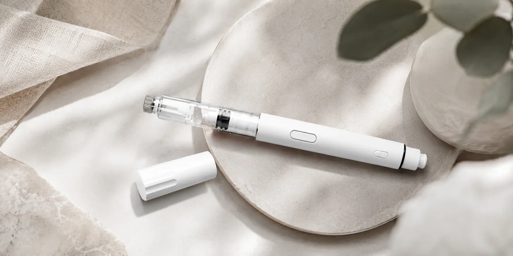 Weight loss easy pen